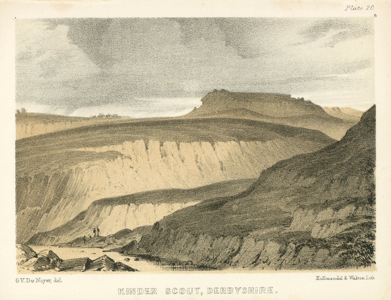  autorstwa George Victor Du Noyer