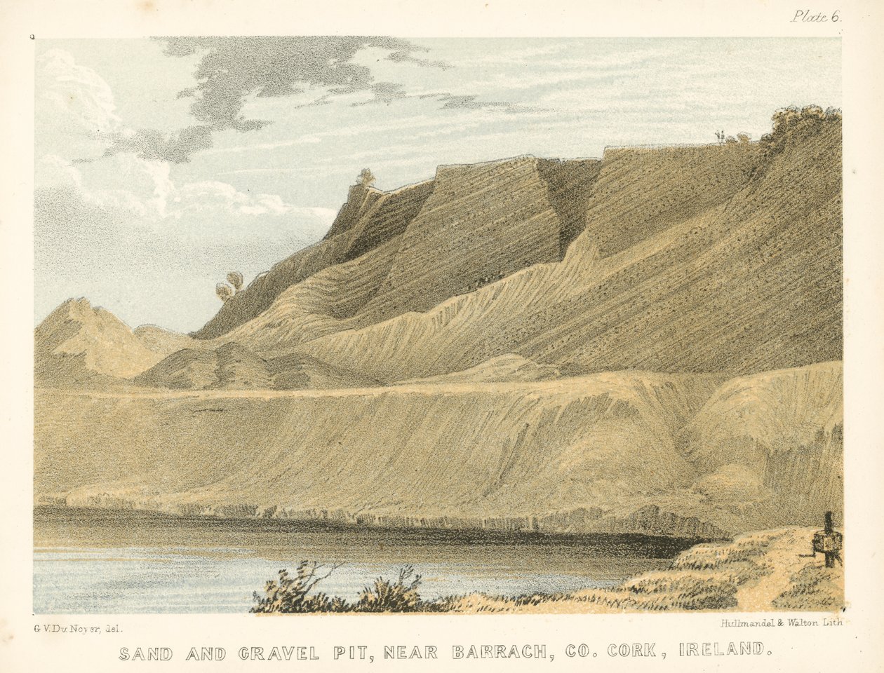  autorstwa George Victor Du Noyer