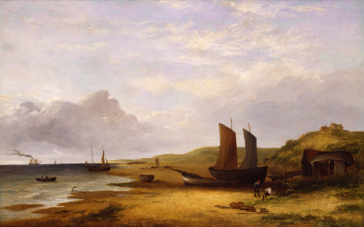  autorstwa George Vincent