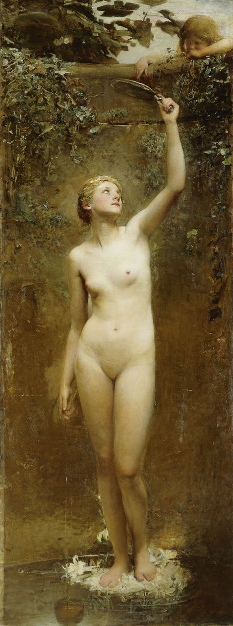 Prawda, autorstwa George William Joy