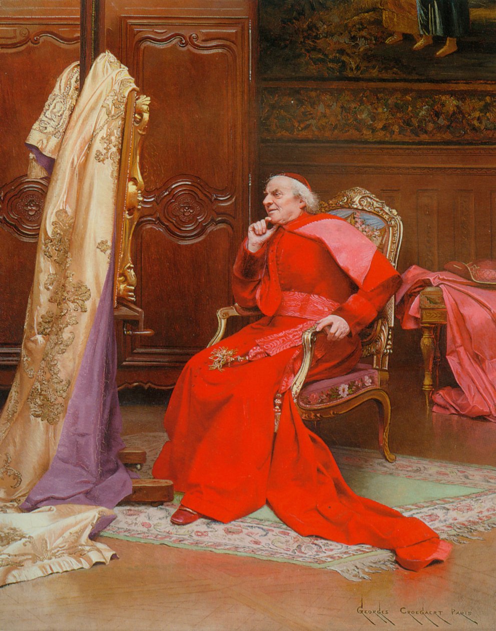 Amatorzy: n autorstwa Georges Croegaert