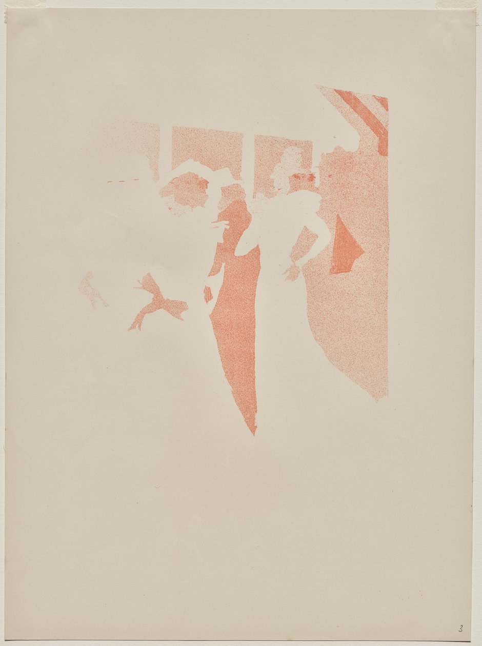 Galeria Sagot autorstwa Georges Alfred Bottini