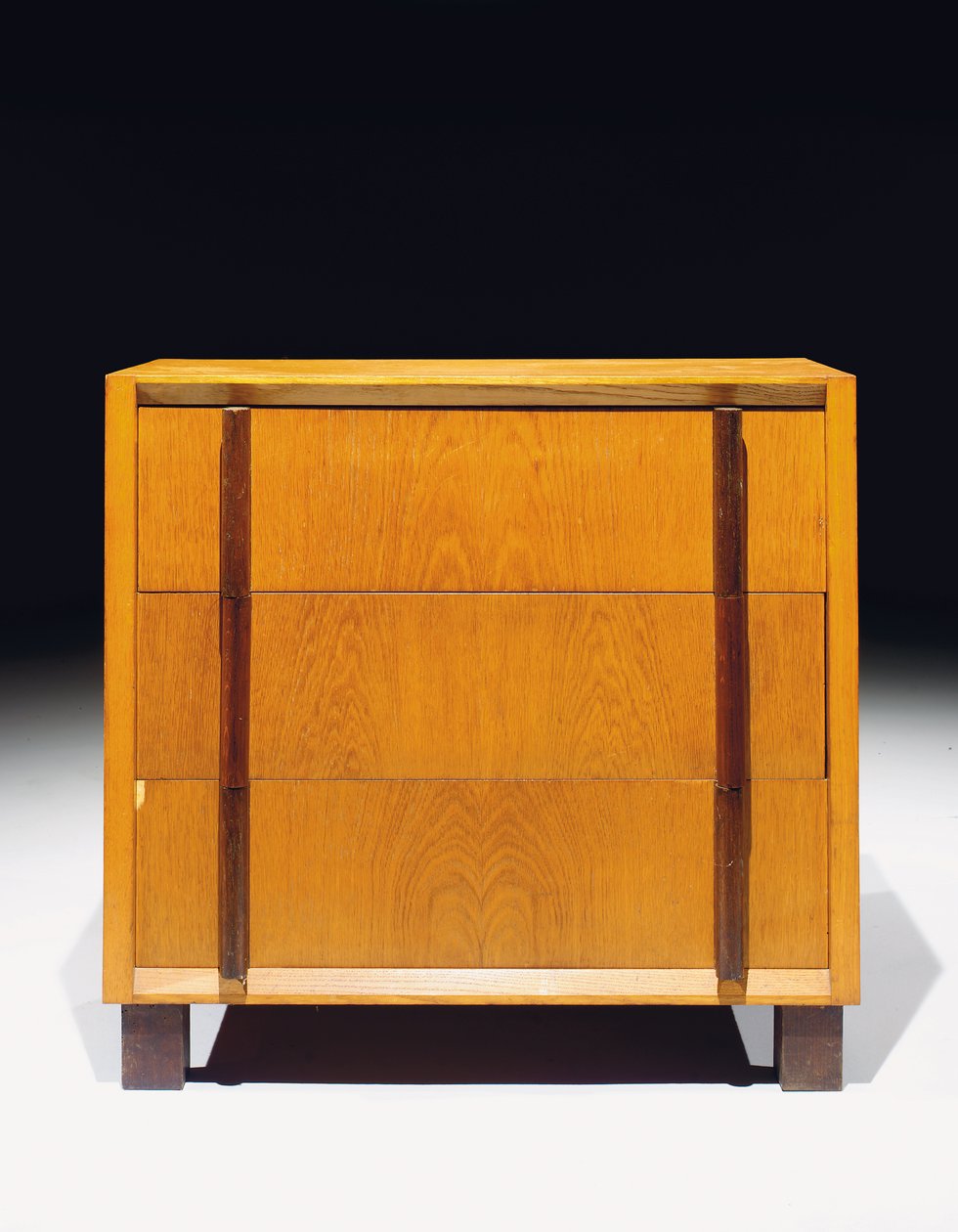 Komoda, ok. 1930 autorstwa Georges Djo Bourgeois
