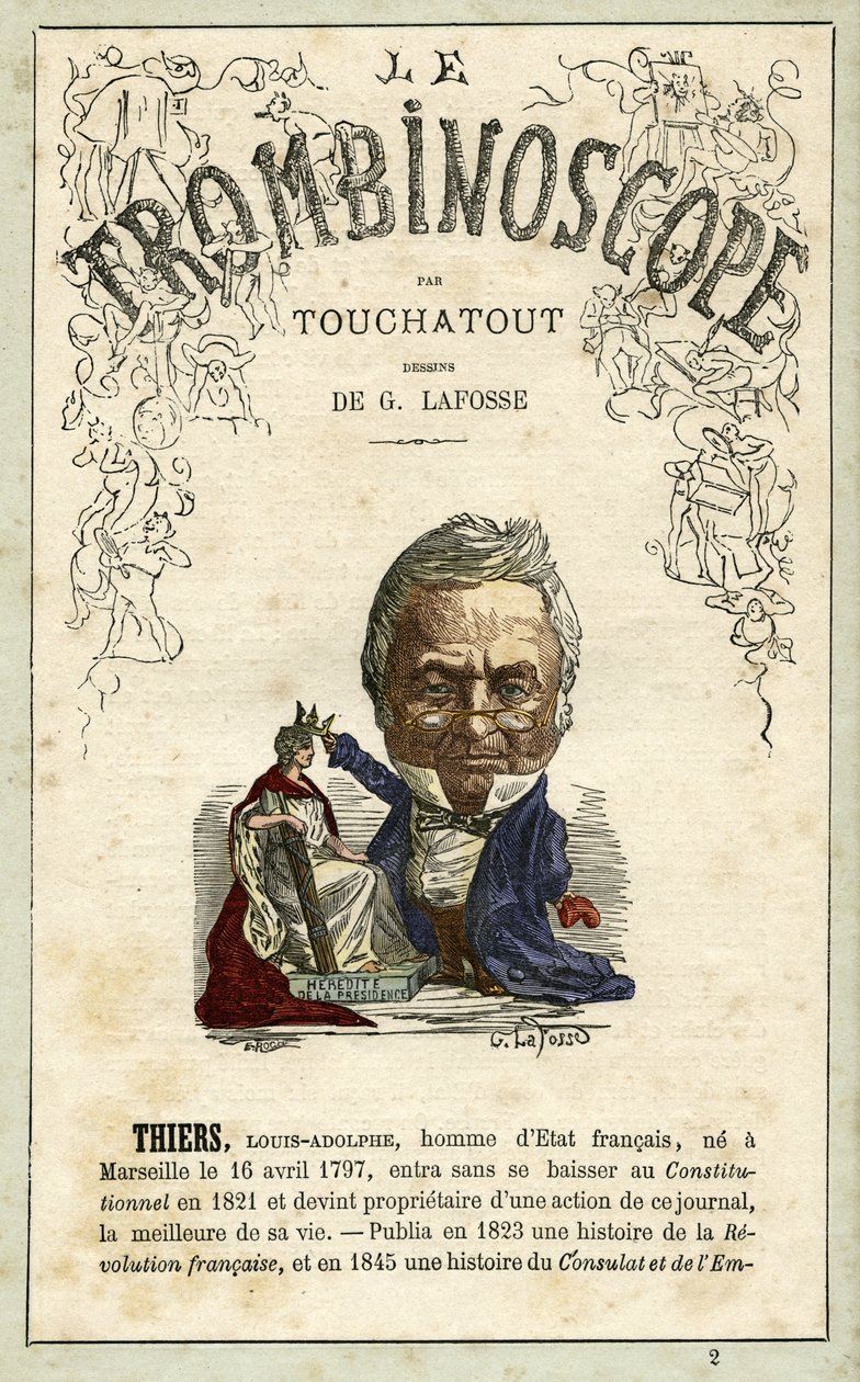  autorstwa Georges Lafosse