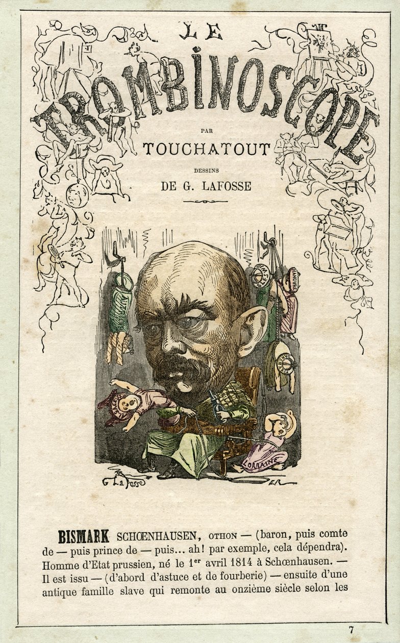  autorstwa Georges Lafosse