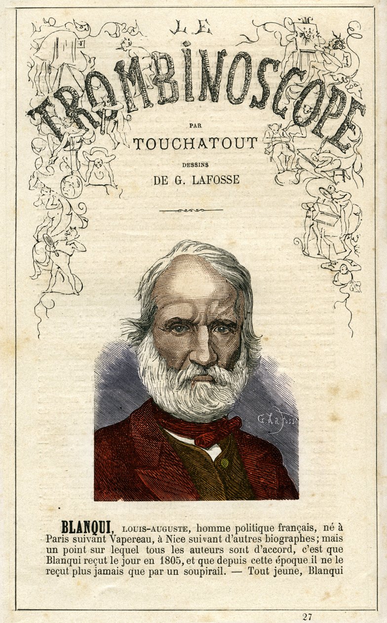  autorstwa Georges Lafosse