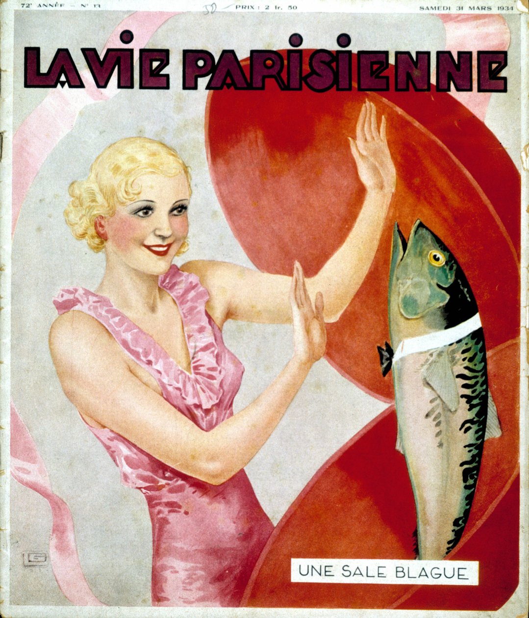  autorstwa Georges Leonnec