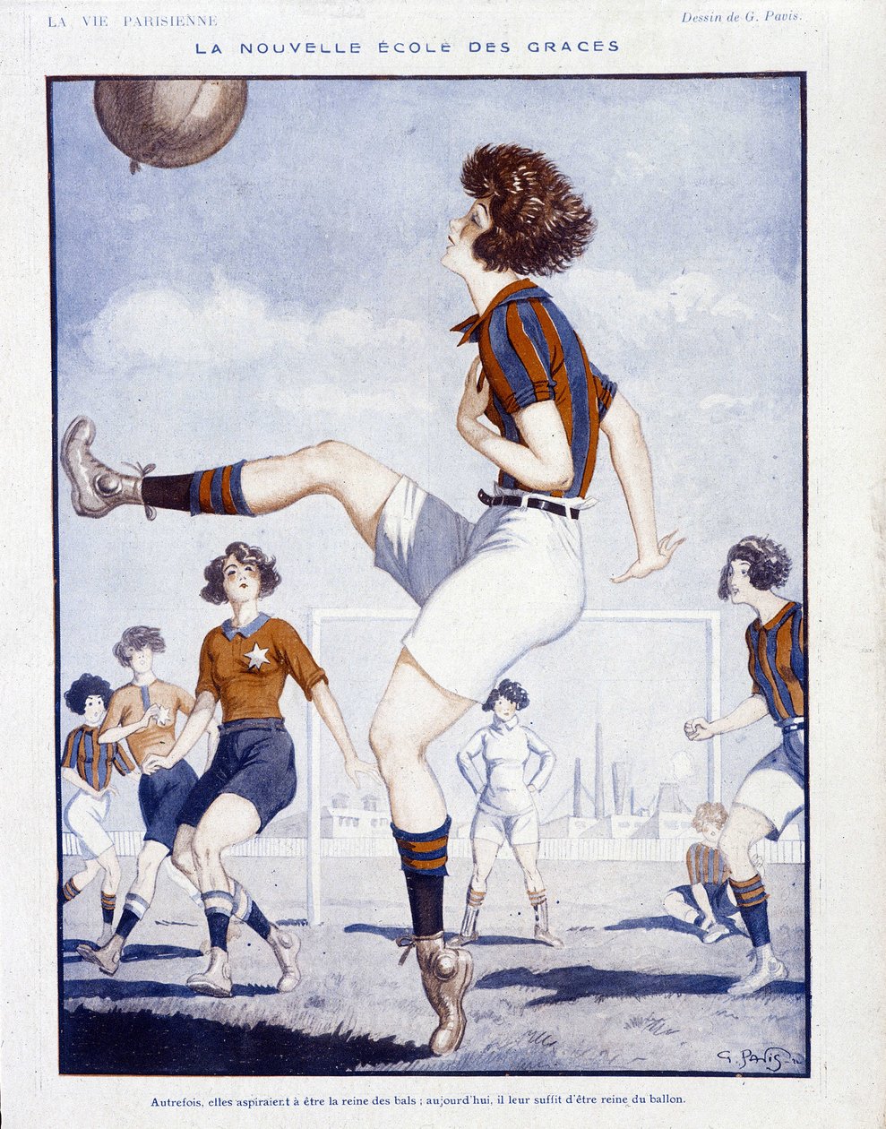  autorstwa Georges Pavis