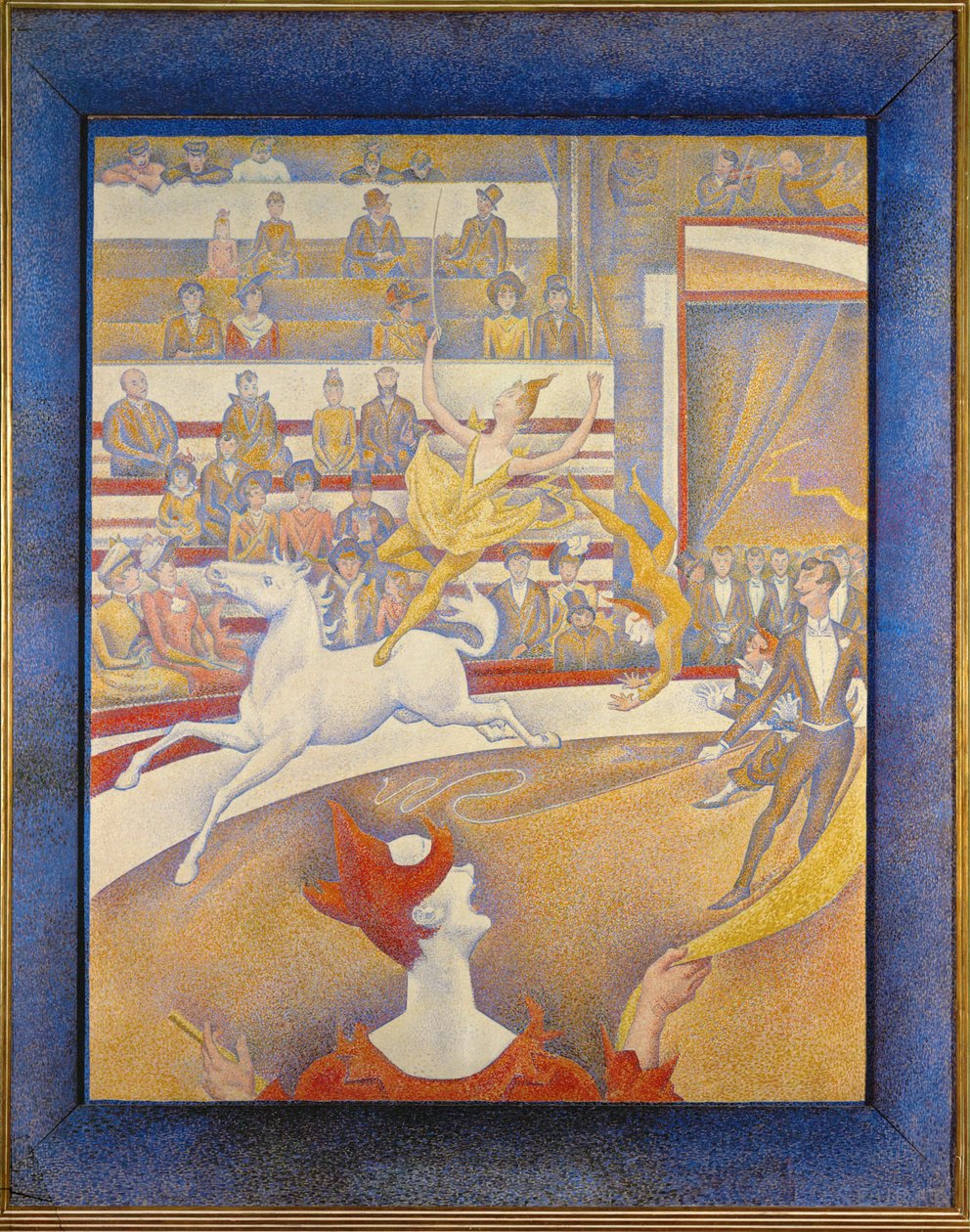  autorstwa Georges Pierre Seurat