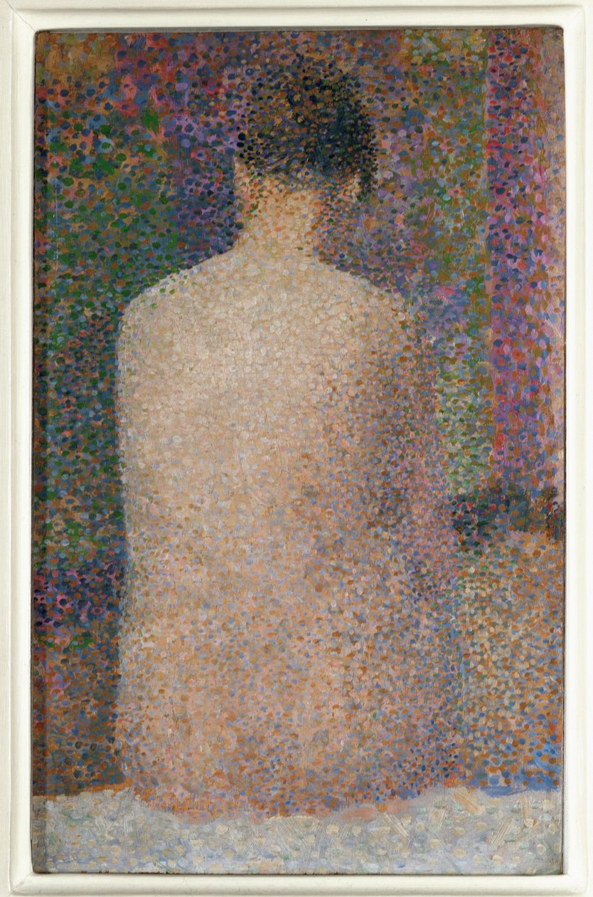  autorstwa Georges Pierre Seurat