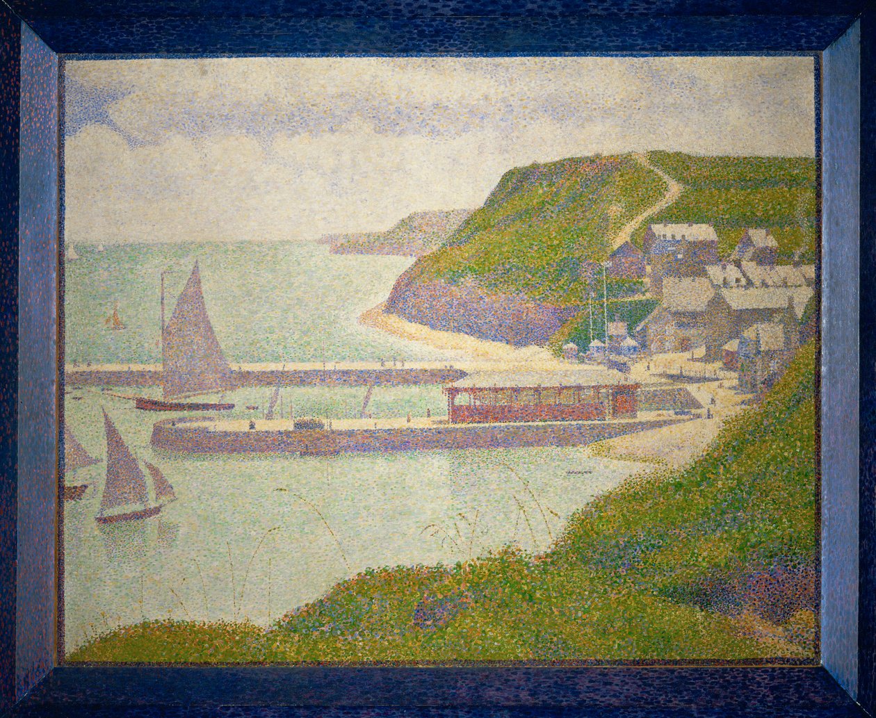  autorstwa Georges Pierre Seurat