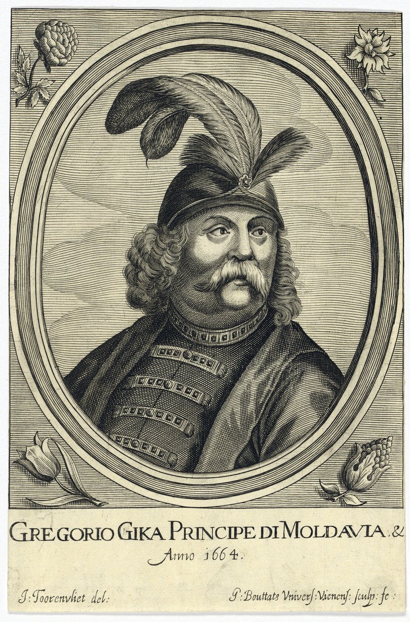 polonês autorstwa Gerard Bouttats