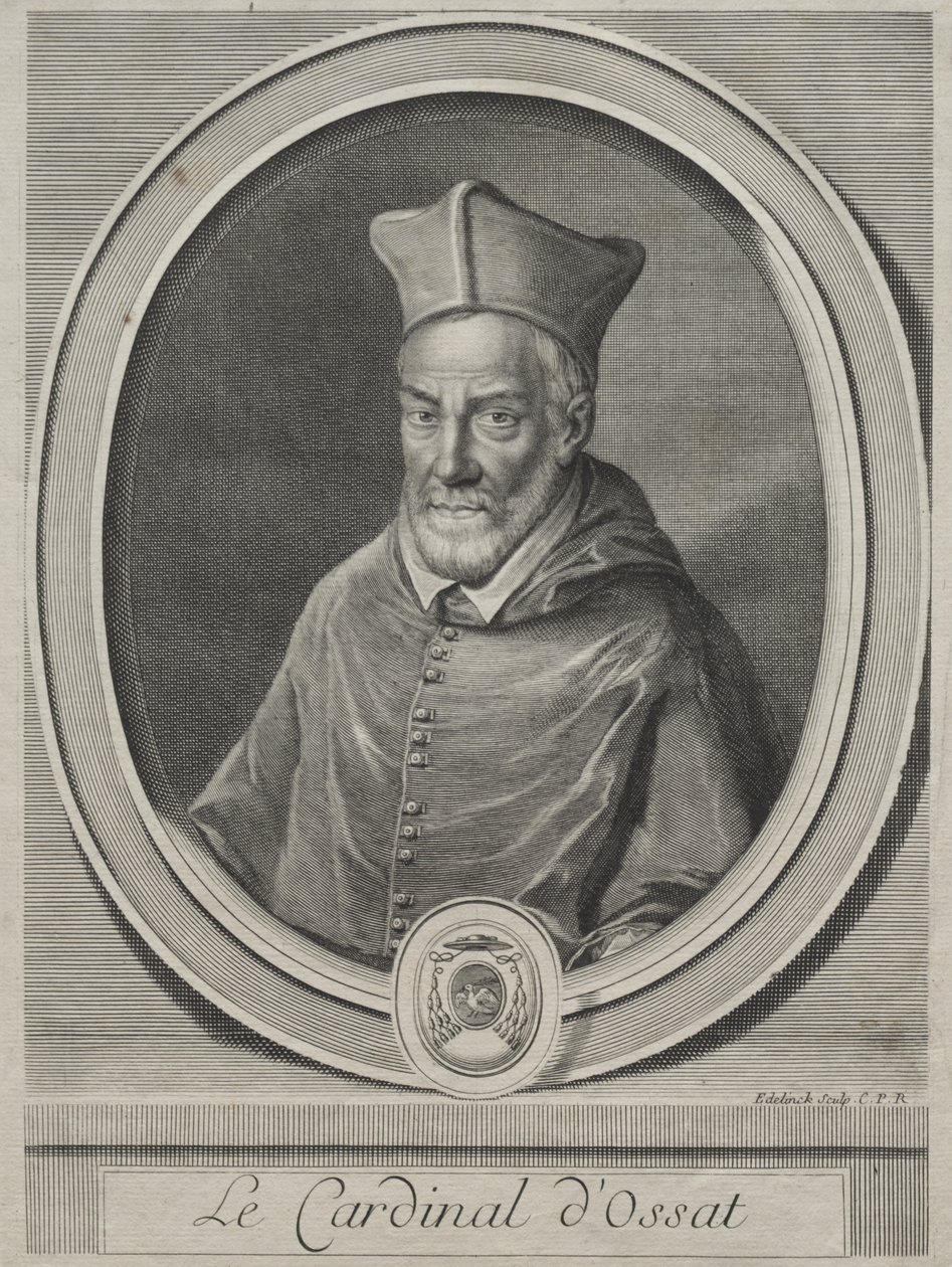 Kardynał Arnaud d
