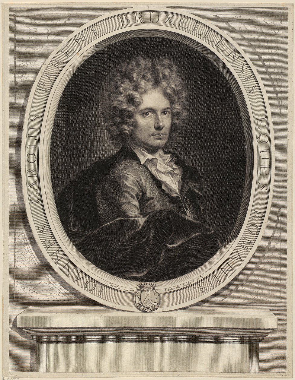 Portret Pierre