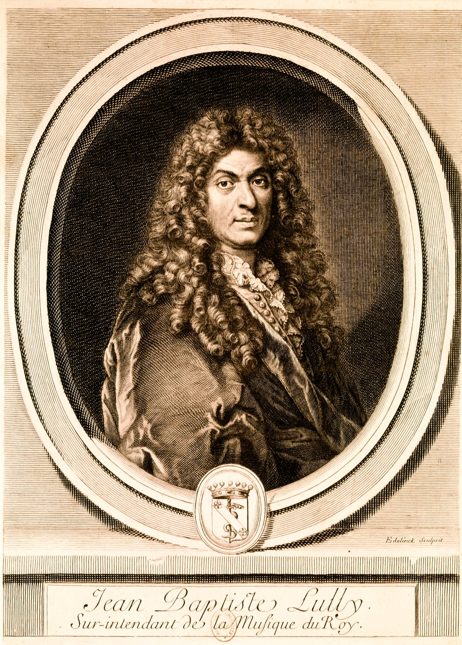  autorstwa Gerard Edelinck