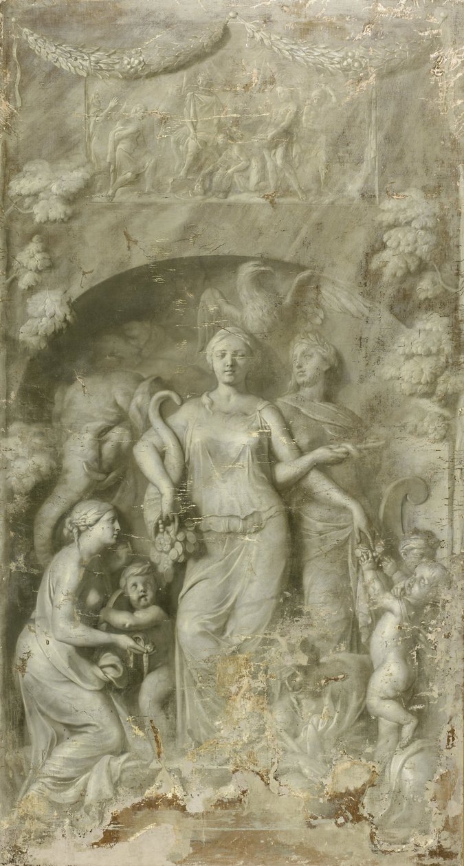 autorstwa Gerard de Lairesse