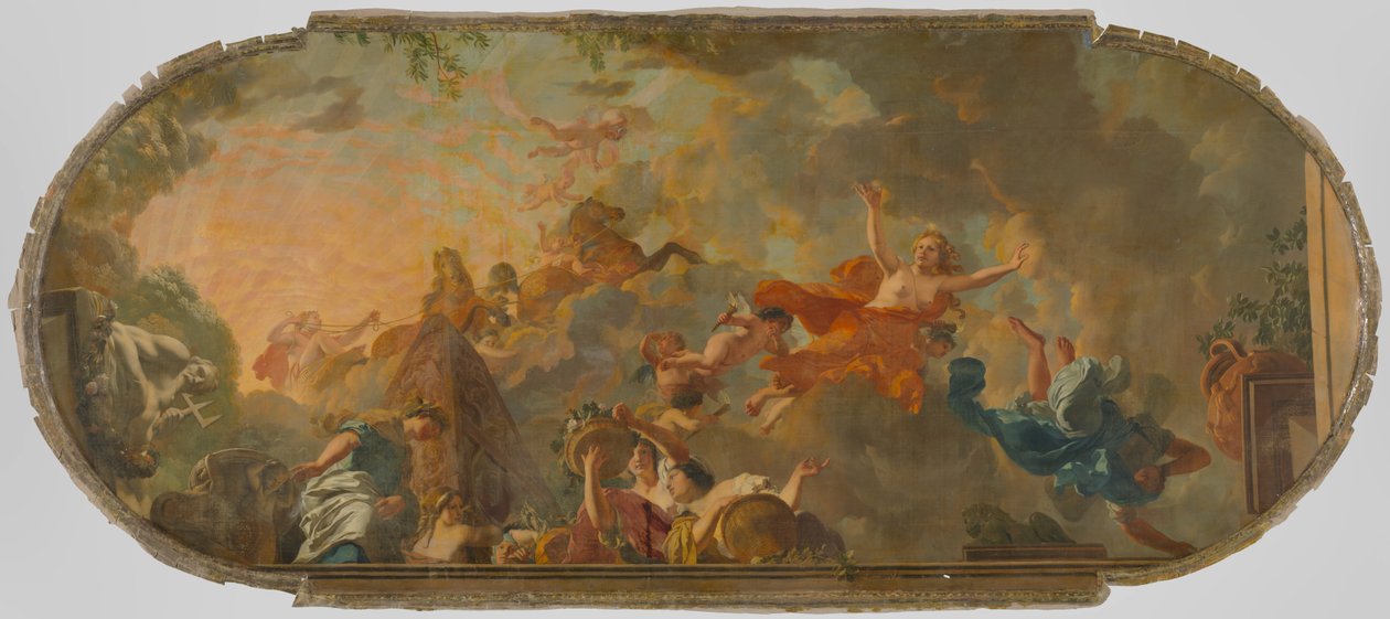  autorstwa Gerard de Lairesse