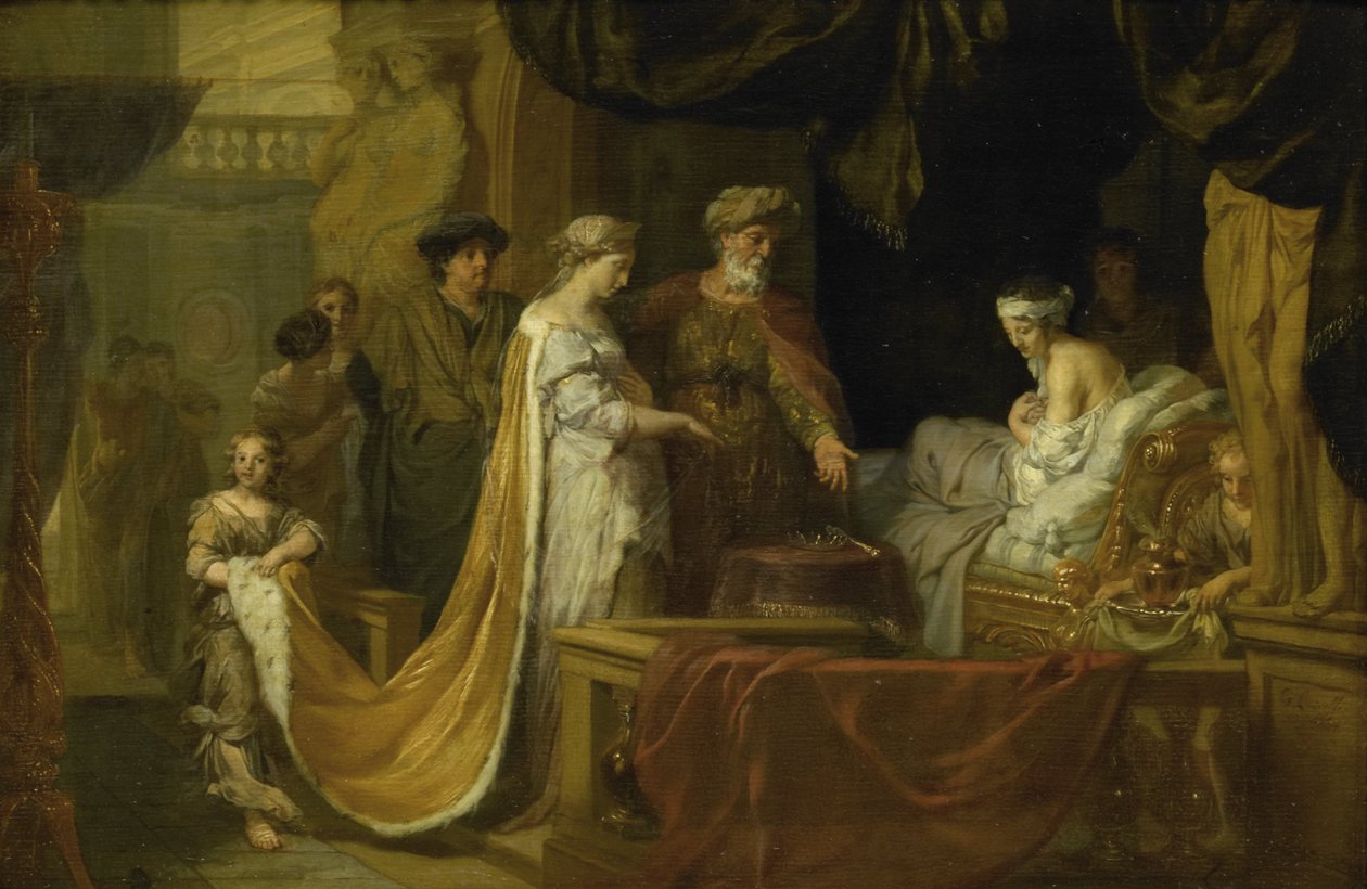  autorstwa Gerard de Lairesse
