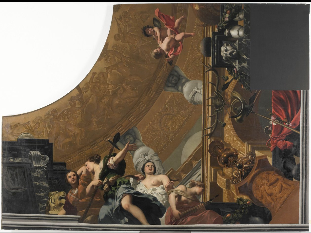  autorstwa Gerard de Lairesse