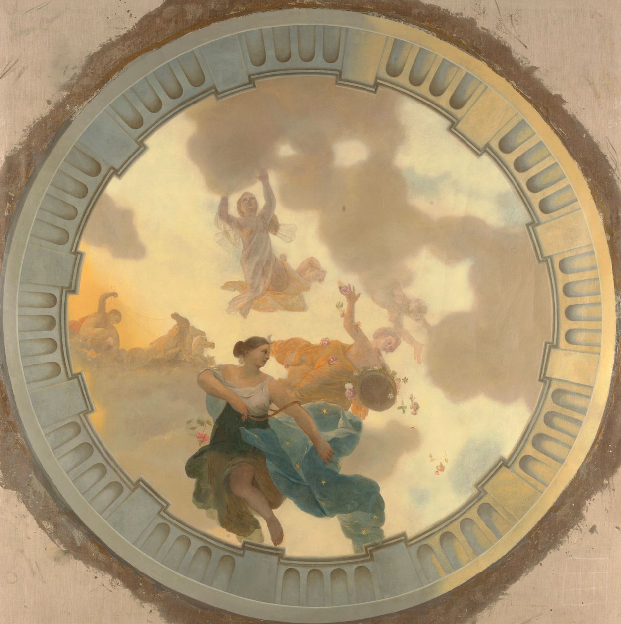  autorstwa Gerard de Lairesse