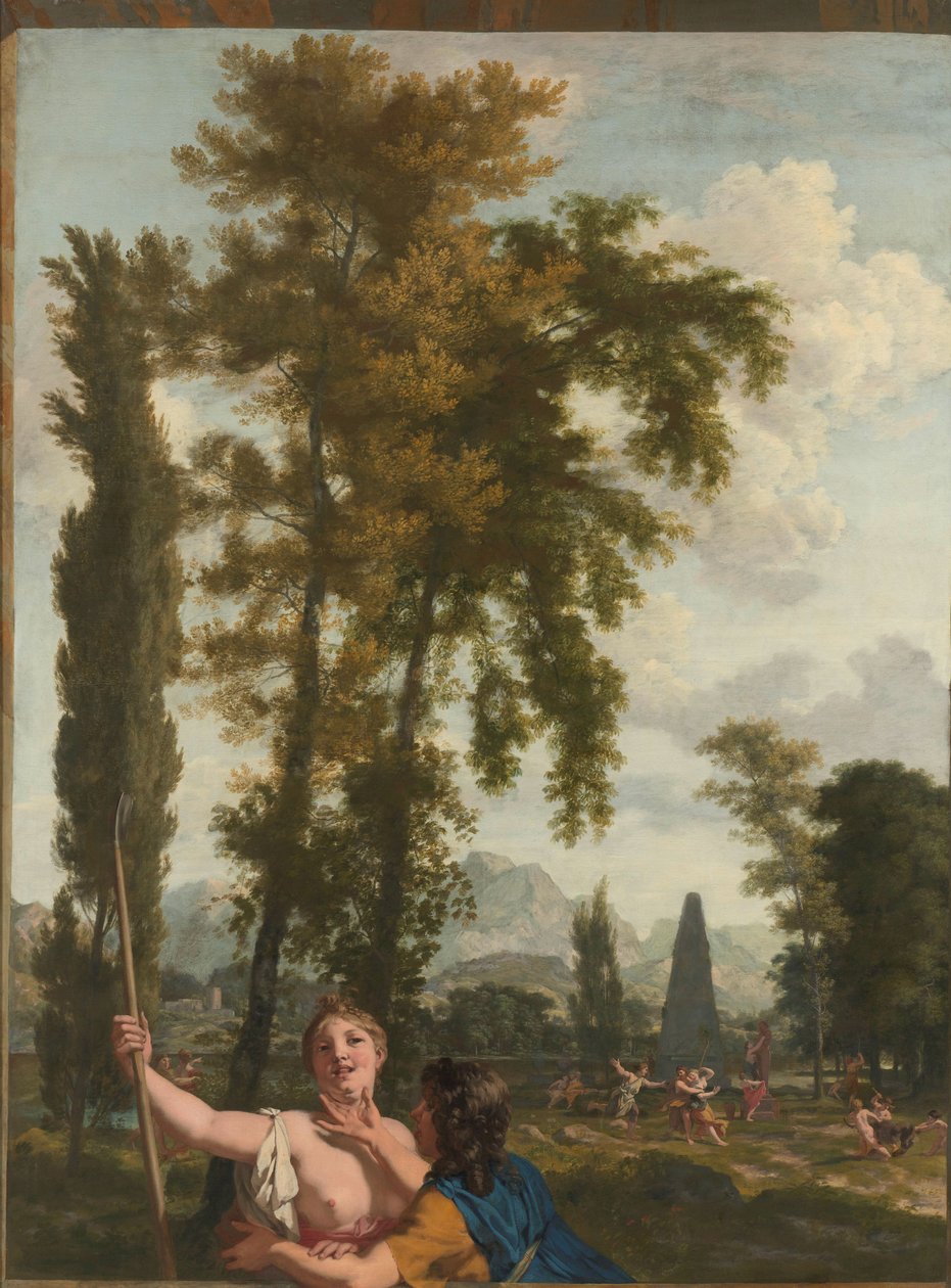  autorstwa Gerard de Lairesse