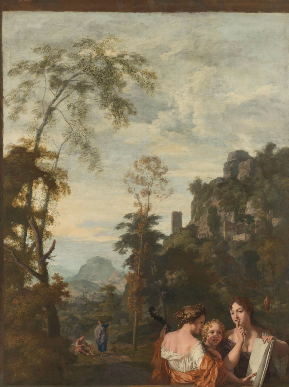  autorstwa Gerard de Lairesse
