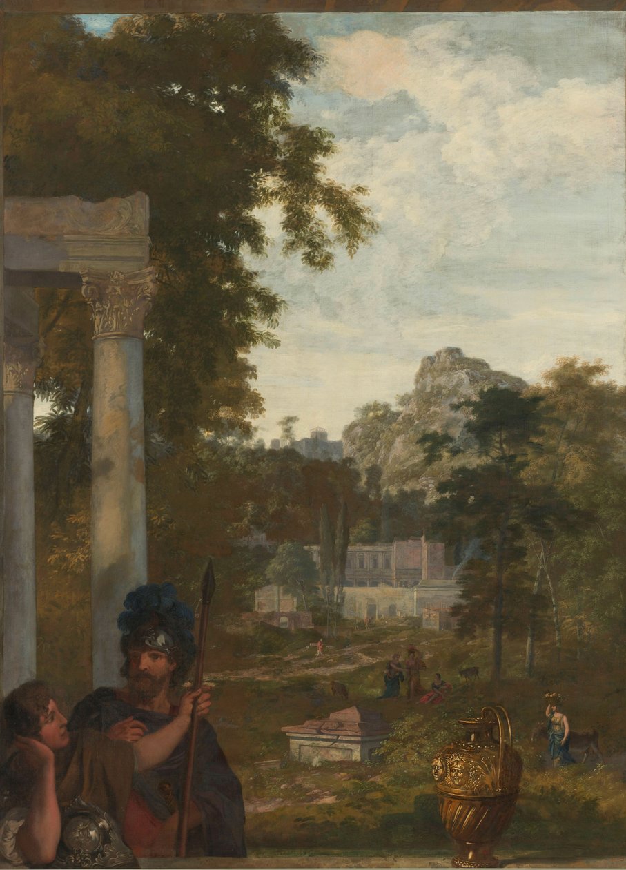  autorstwa Gerard de Lairesse