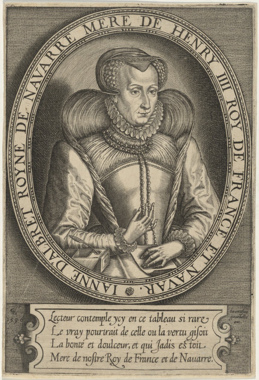 Joanna d