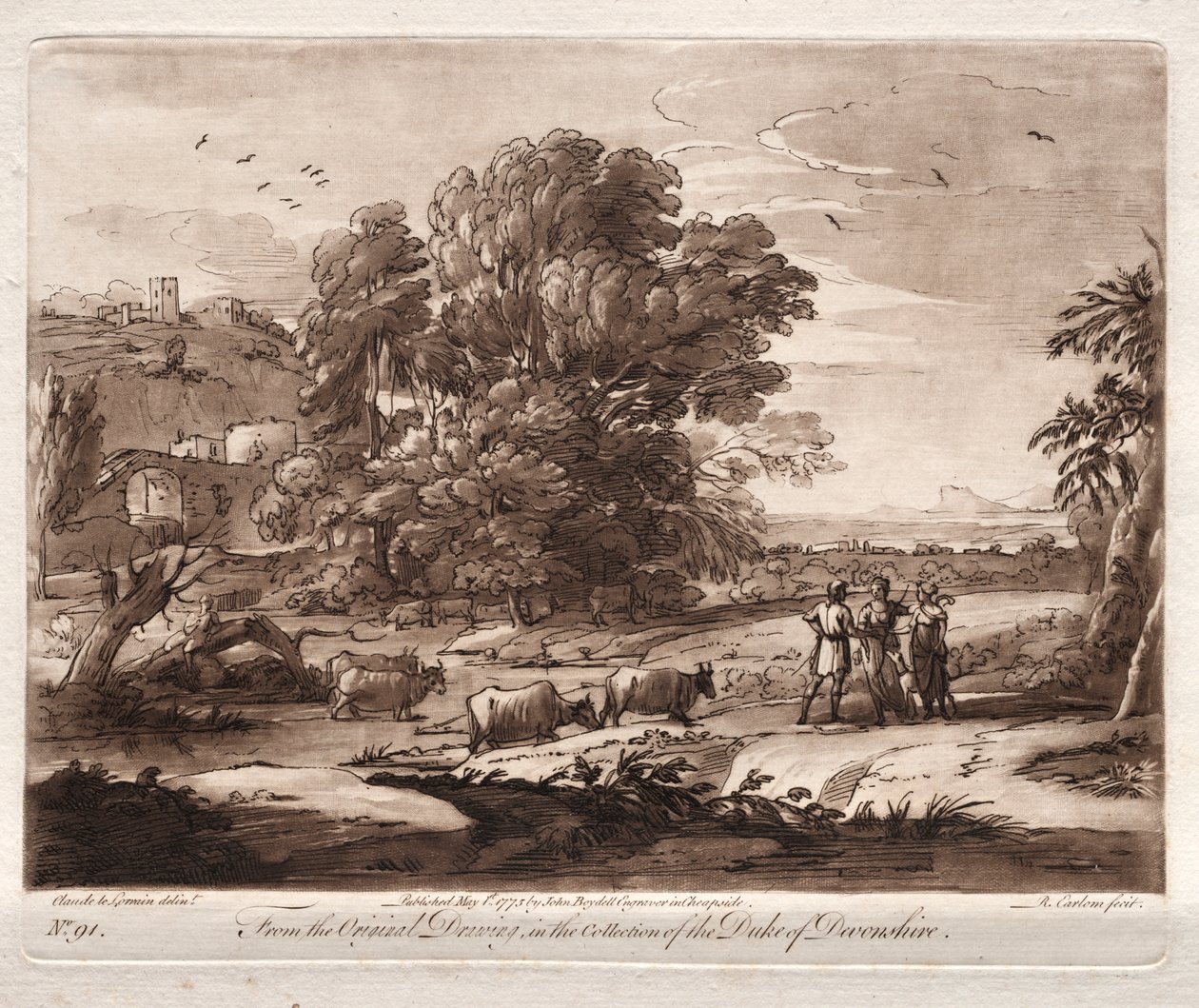 Księga Prawdy autorstwa Gerard de Lairesse