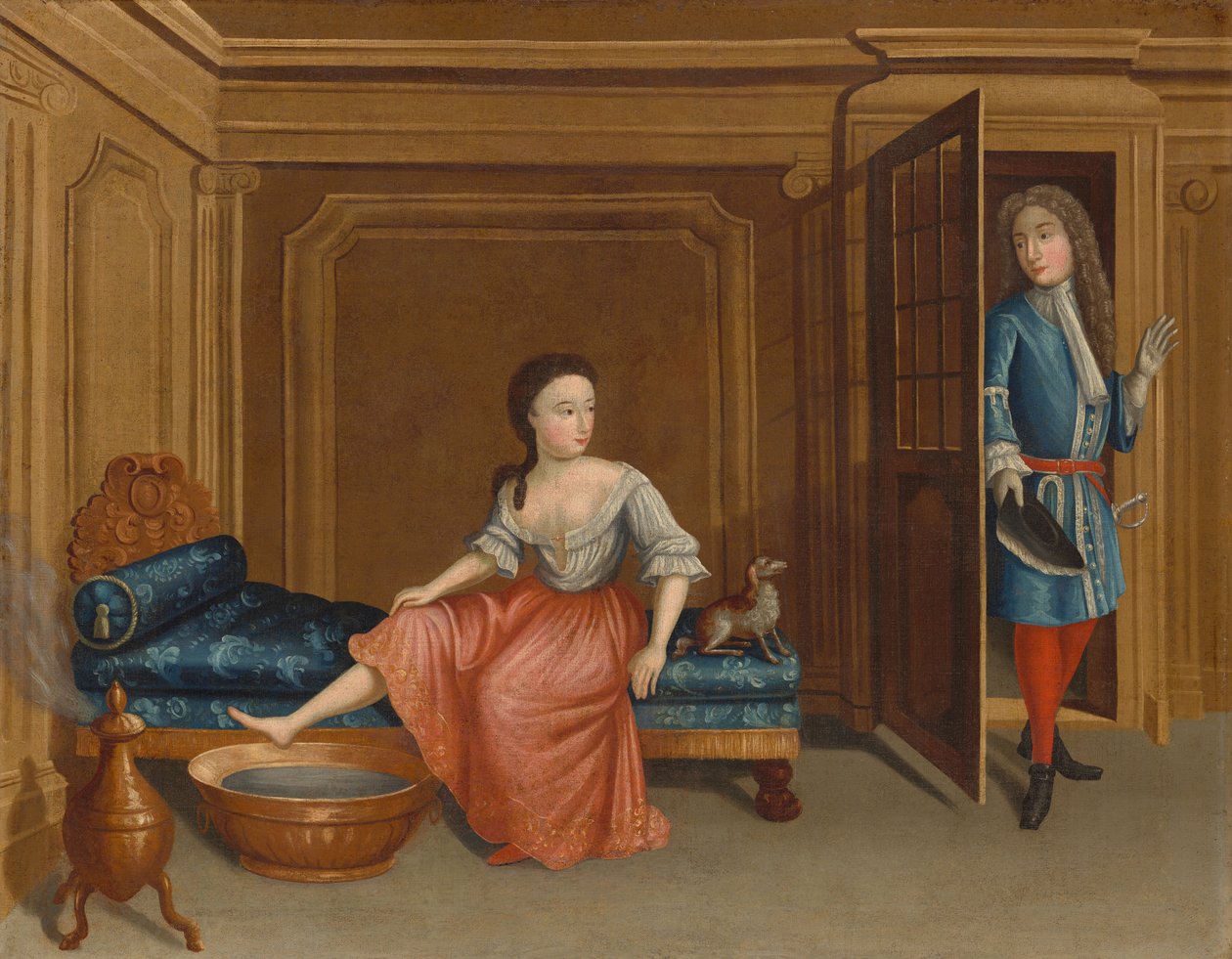 autorstwa Gerardus I Duyckinck