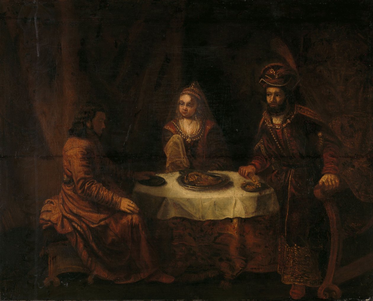  autorstwa Gerbrandt van den Eeckhout