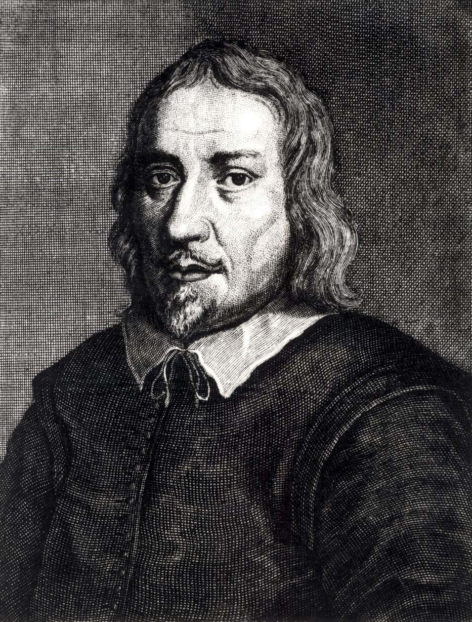Jakob Bohme (1575-1624) autorstwa German School
