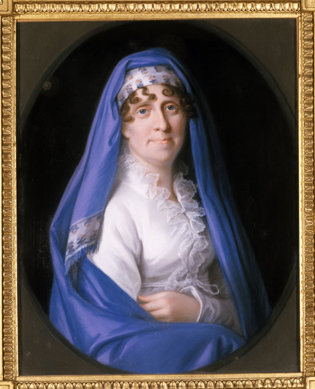Louise Eleonore, księżna Sachsen-Meiningen, 1801-50 autorstwa German School