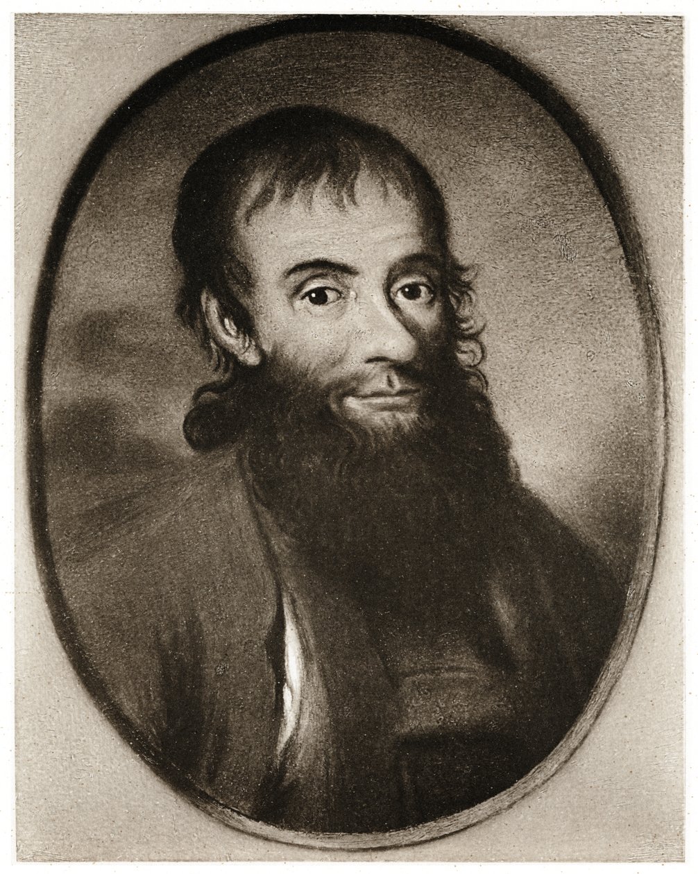 Andreas Hofer autorstwa German School
