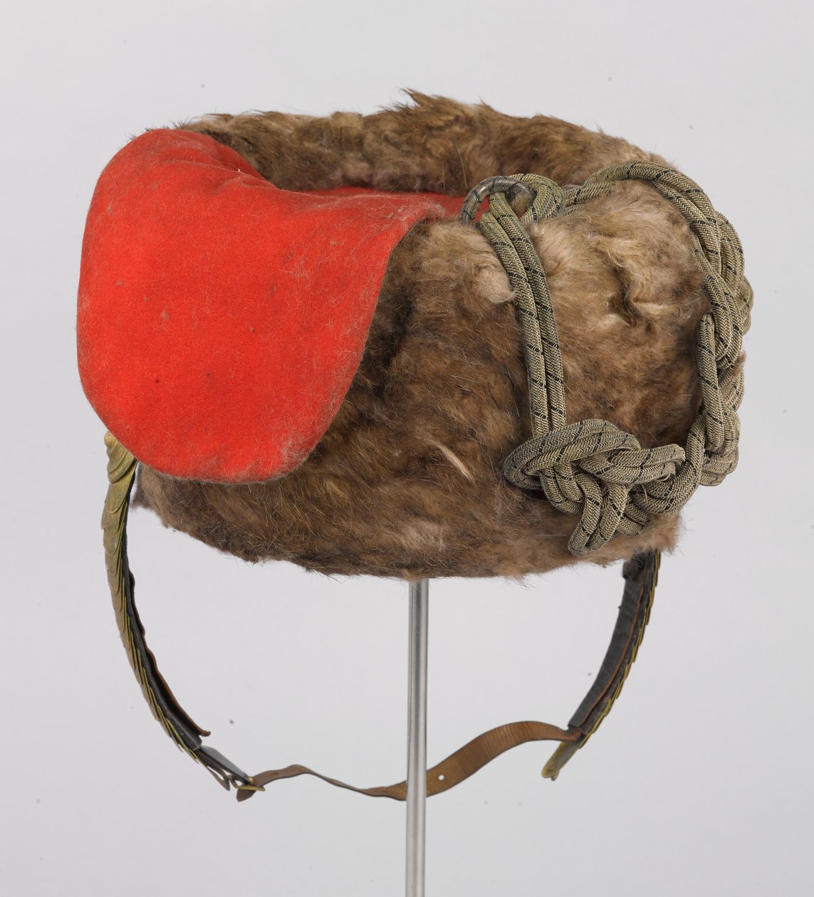 Busby, JKW Książę Connaught, 3. Zieten Hussars, armia niemiecka, przed 1914 r. (zajęty) autorstwa German School