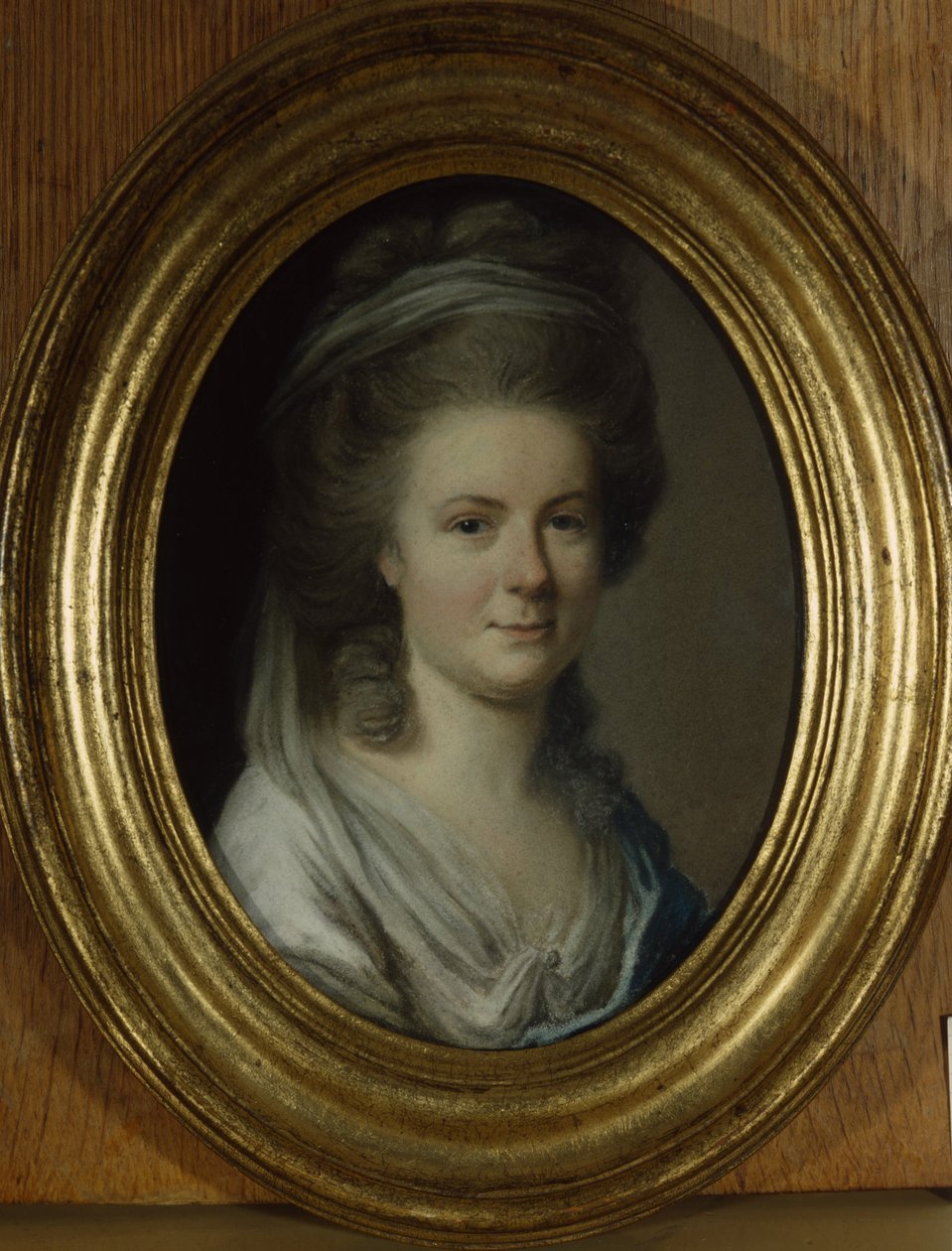 Charlotte Kestner autorstwa German School