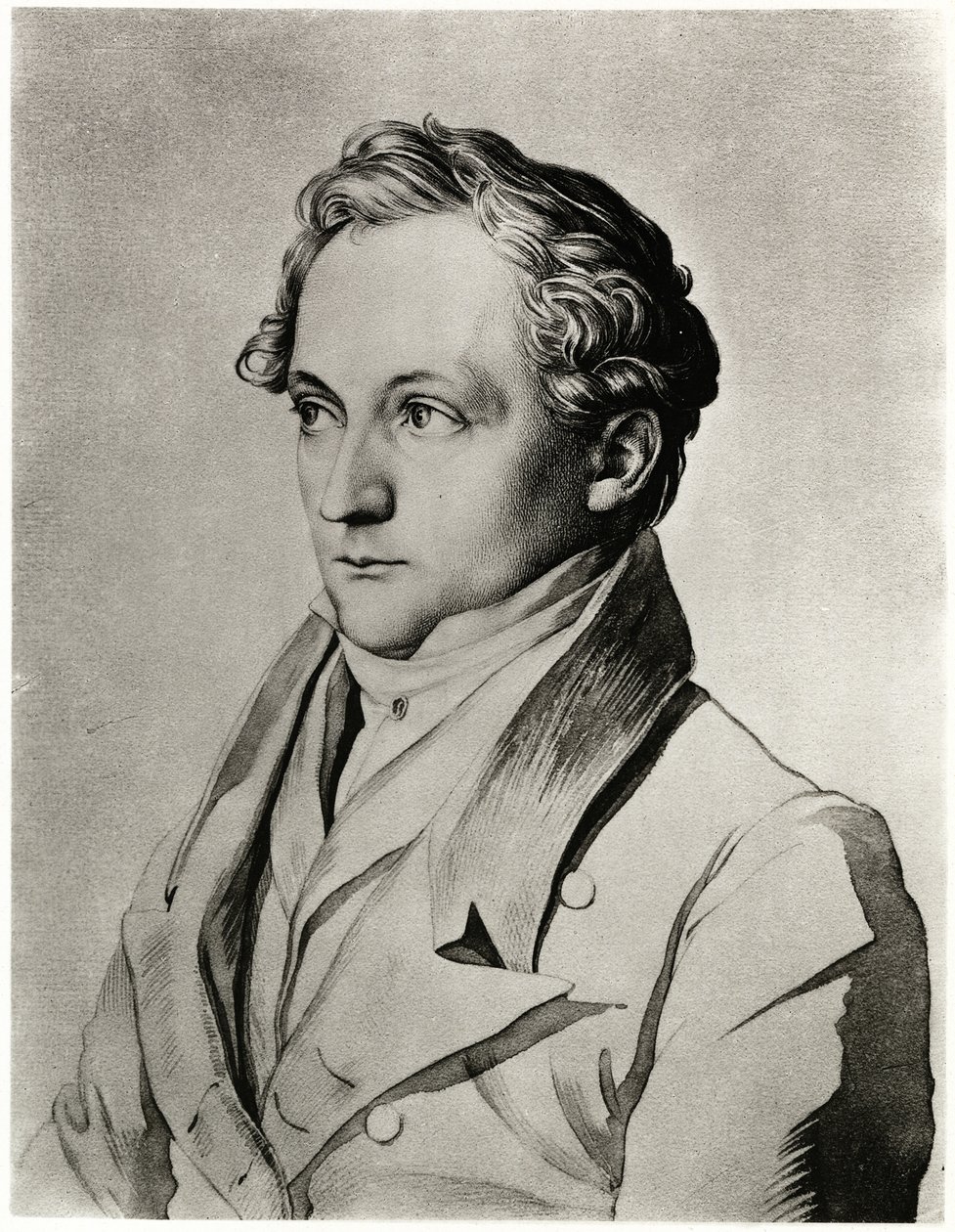 Christian Freiherr von Bunsen, 1884-90 (fototyp) autorstwa German School