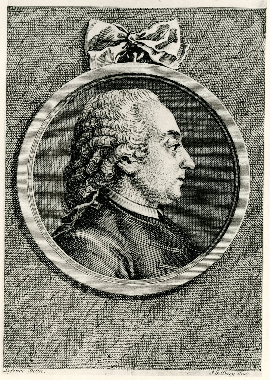 Fernando Galiani autorstwa German School