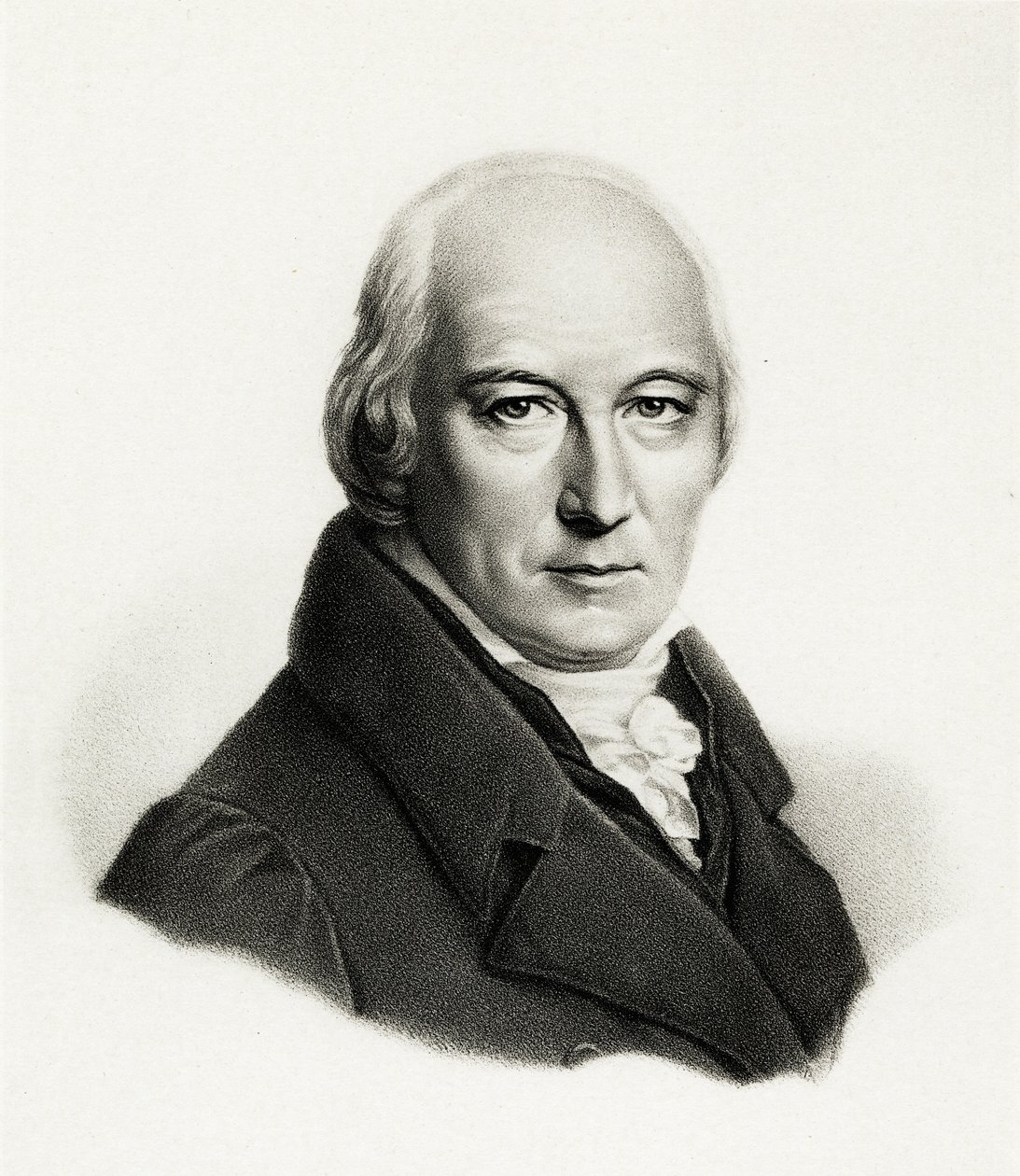 Friedrich Ludwig Schroeder, 1884-90 autorstwa German School