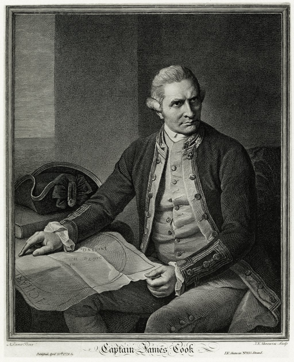 James gotuje autorstwa German School