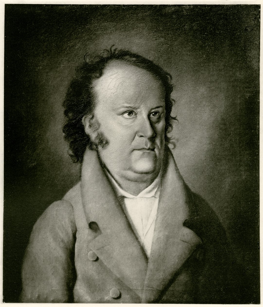 Jean Paul Friedrich Richter, 1884-90 autorstwa German School
