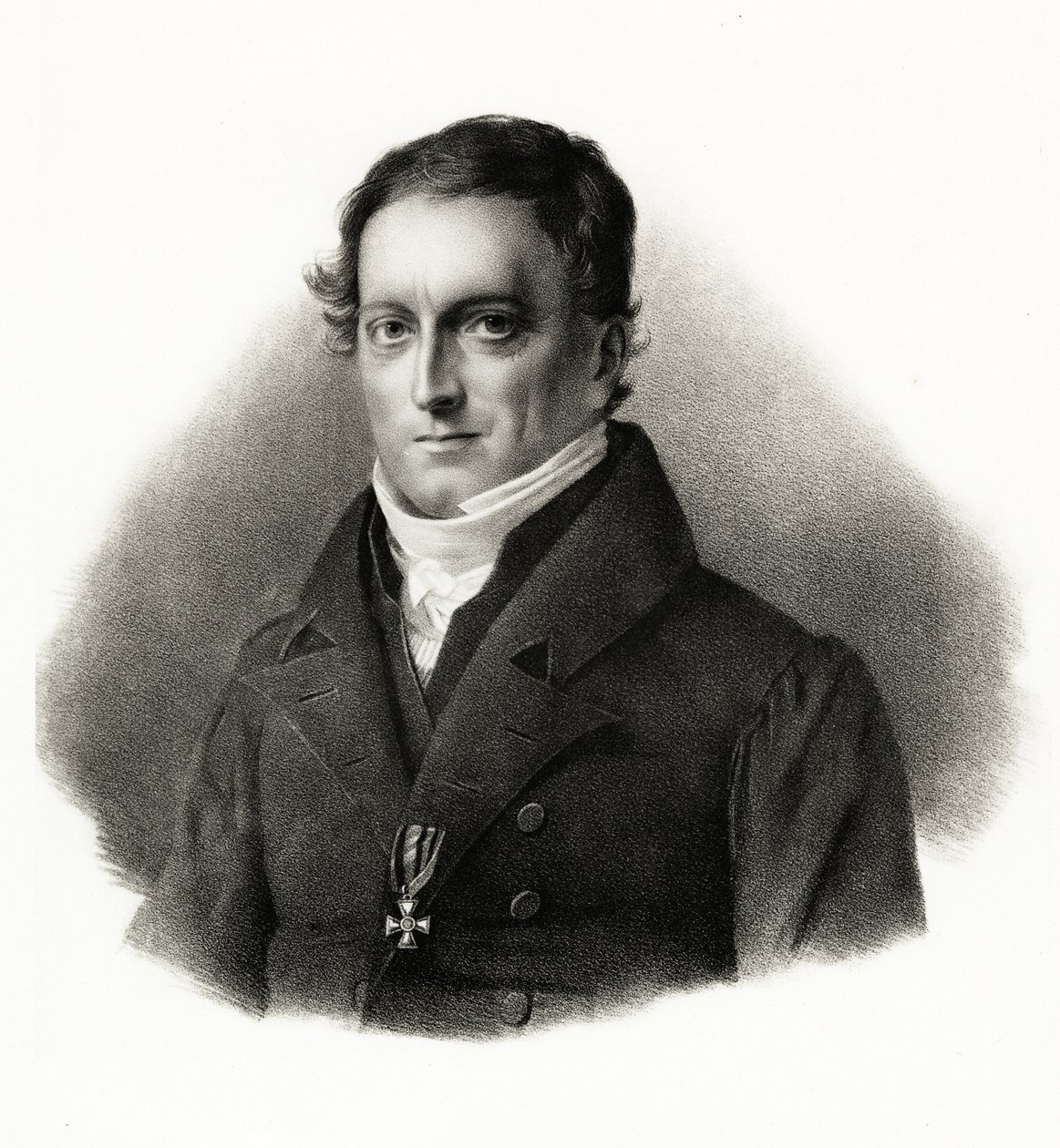 Johann Friedrich Herbart, 1884-90 autorstwa German School