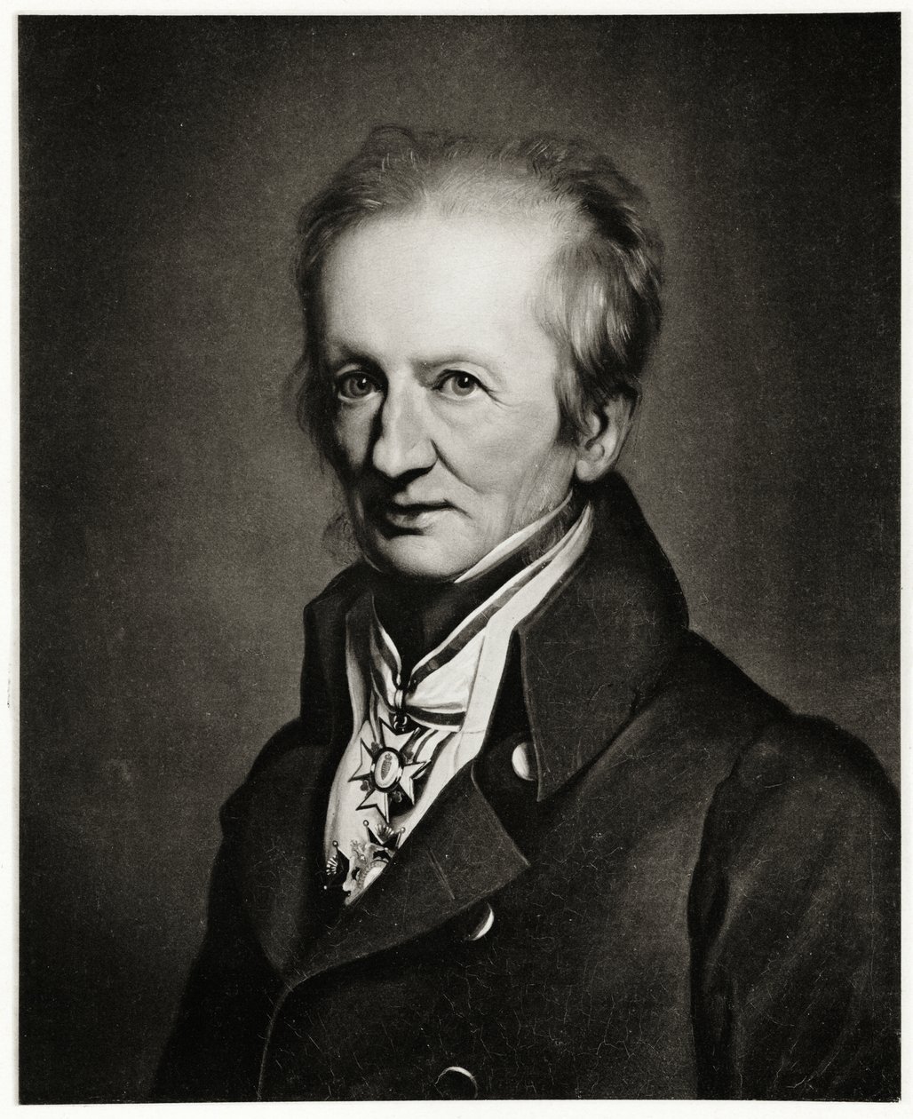 Johann Gottfried Jakob Hermann, 1884-90 (fototyp) autorstwa German School