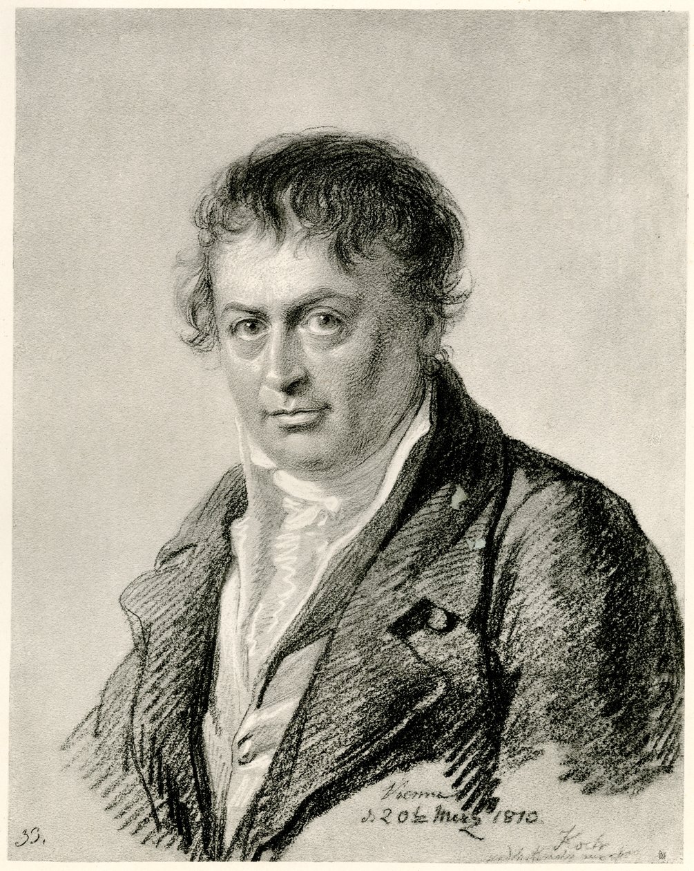 Józef Anton Koch, 1884-90 autorstwa German School