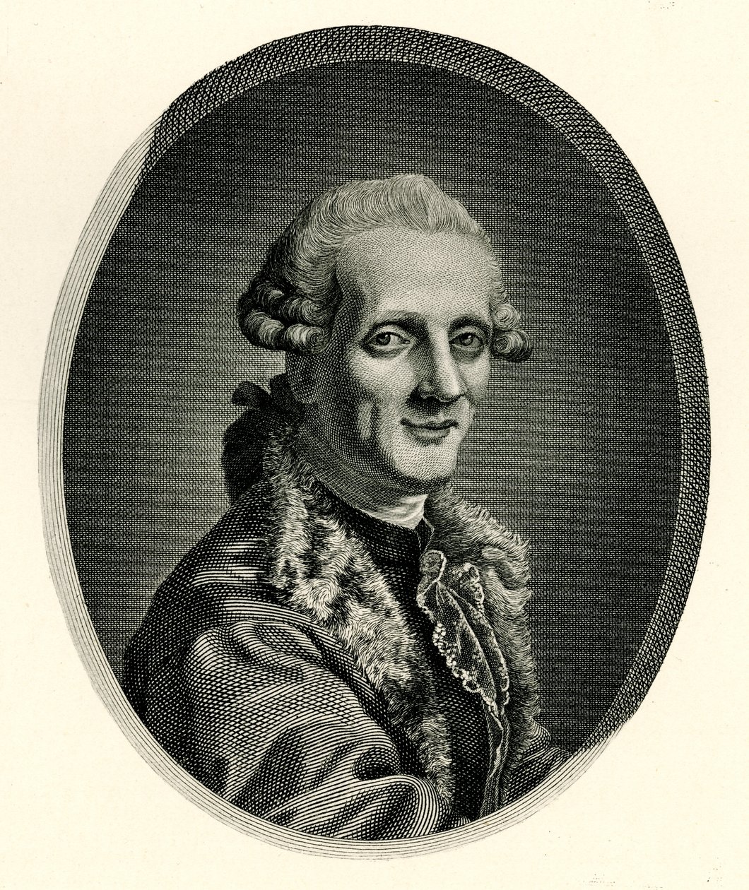 Nicola Piccini autorstwa German School