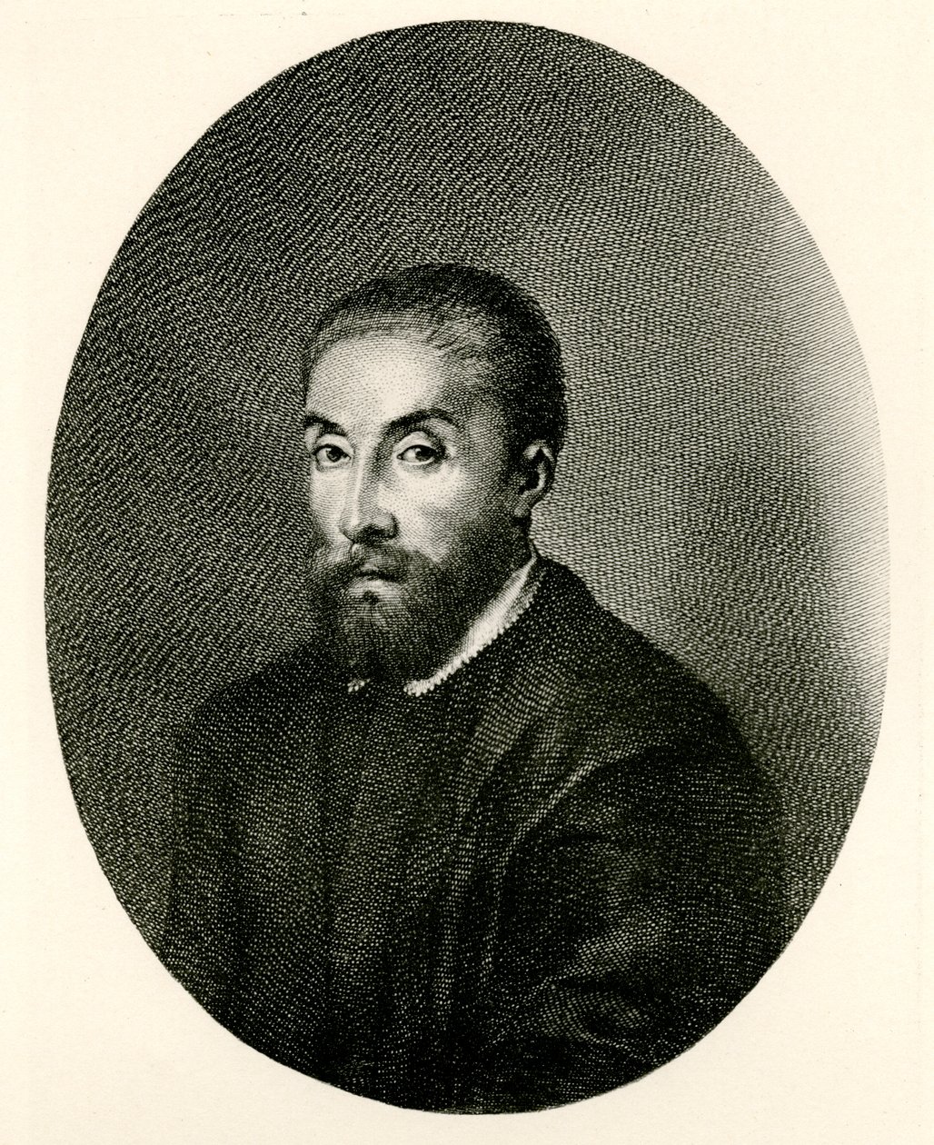Paolo Veronese autorstwa German School