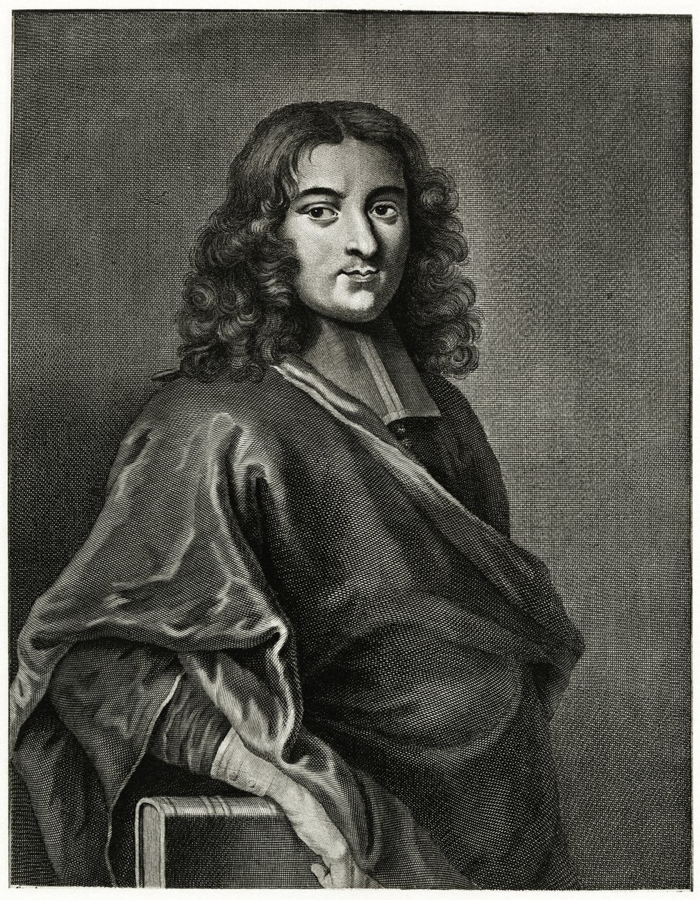 Pierre Bayle, 1884-90 (fototyp) autorstwa German School