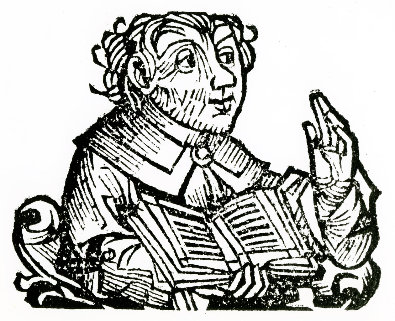 Św. Alchimus, z 