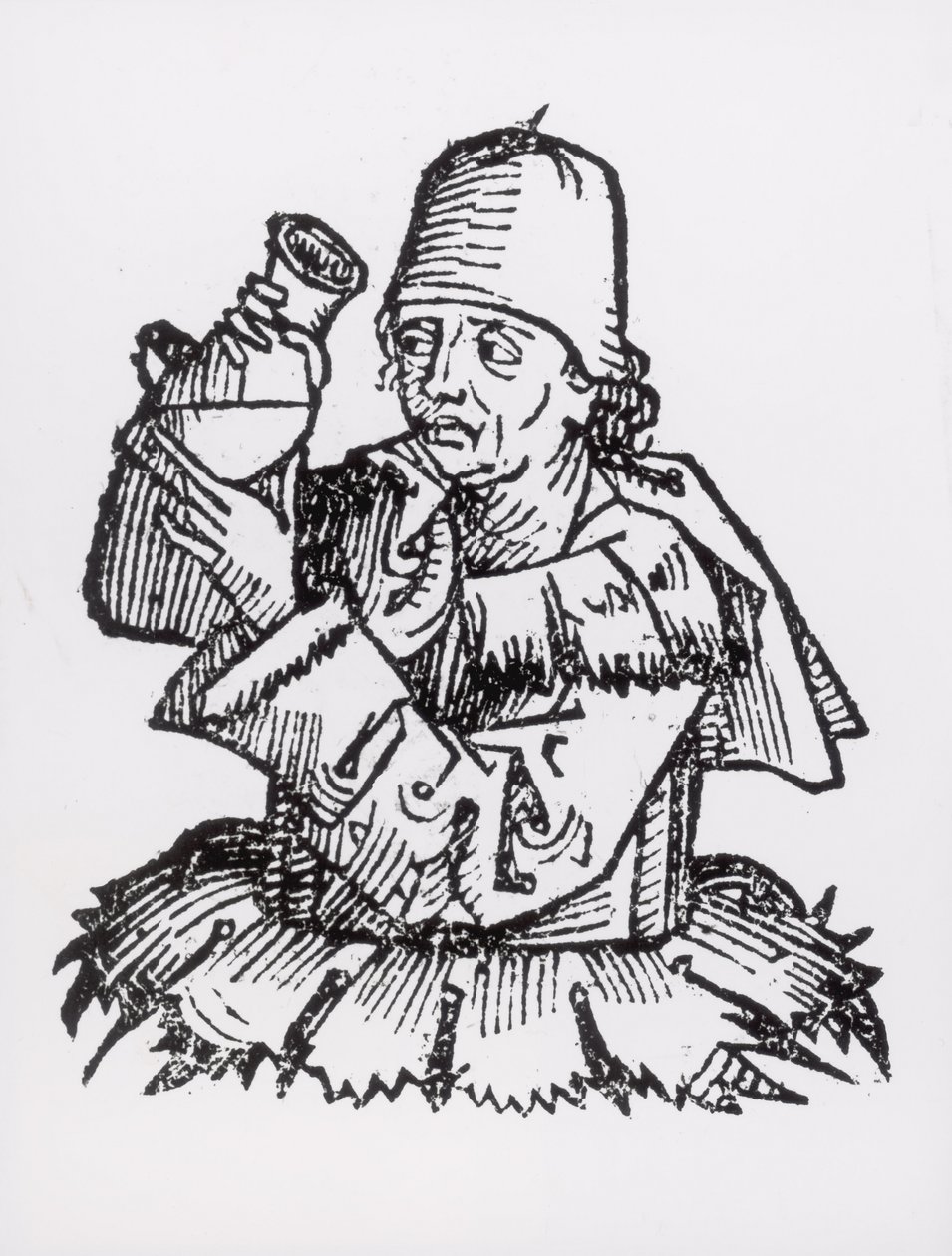 Św. Antoni (1195-1231) z 
