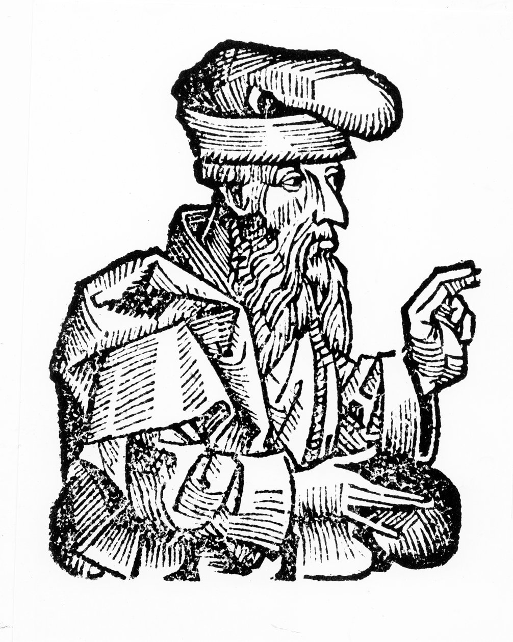 Św. Pogius, z 